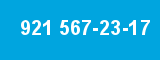 921 567-23-17